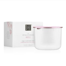 Rituals The Ritual Of Sakura Body Cream Refill Rituals The Ritual Of Sakura Body Cream Refill Precio: 15.49999957. SKU: B198P9847D