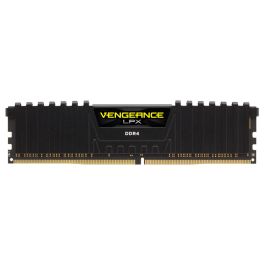 Memoria RAM Corsair 16 GB DDR4 3600 MHz CL16 Memoria RAM Corsair 16 GB DDR4 3600 MHz CL16