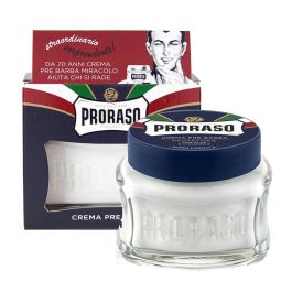 Proraso Aloe & vitamina-e crema protectora pre-parna 100 ml Precio: 5.59000035. SKU: B18A92JZVF