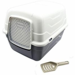 Arenero para Gatos Aimé 52 x 40 x 39 cm Plástico Arenero para Gatos Aimé 52 x 40 x 39 cm Plástico Precio: 36.79000039. SKU: B16Z8H5BD6