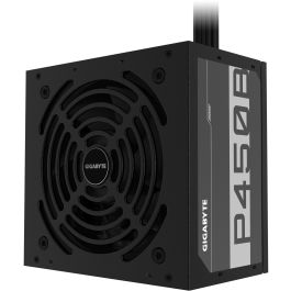 Gigabyte P450B Fuente de Alimentación PC 450W 80 PLUS Bronze ATX No Modular Ventilación Activa 12cm Precio: 60.5. SKU: S5604633
