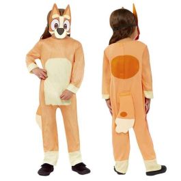 Disfraz infantil bingo 2-3 años