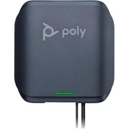 Poly Rove B2 Single / Dual Cell DECT Basisstation (UK)