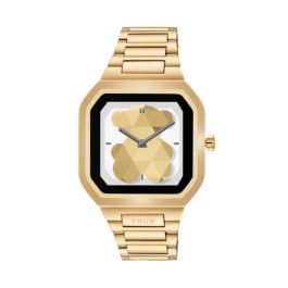 Smartwatch Tous 3000139300 Dorado Smartwatch Tous 3000139300 Dorado Precio: 297.50000049. SKU: B18MMDDD78