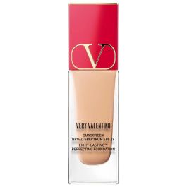 Very Valentino, Base líquida, MR1, SPF 25, 25 ml Precio: 67.50000004. SKU: B1F4S9ZT6Y