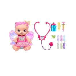 Mariposa Funcional - My Garden Baby - Hpd15 - Accesorios para Muñecas Precio: 43.68999998. SKU: B1JD4R6HYS
