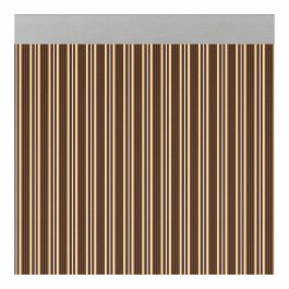 Cortina Acudam Ferrara Puertas Marrón Marfil Opaco Exterior PVC Aluminio 90 x 210 cm Precio: 52.5000003. SKU: S7919751