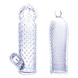 Funda para pene NMC Transparente Precio: 31.50000018. SKU: B174RSSVNA