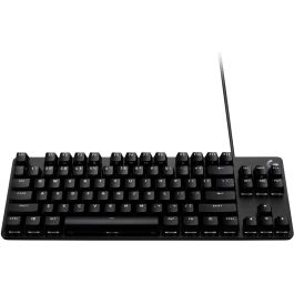 Logitech G413 TKL SE Teclado Gaming Mecánico USB - Negro