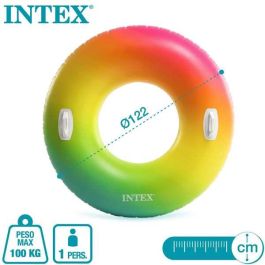 Rueda Hinchable Con Asas 58202 Intex