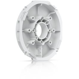 Ubiquiti UACC-Camera-JB-W Caja de Conexiones Universal Blanca para Cámaras Ubiquiti Networks, Aluminio y Policarbonato