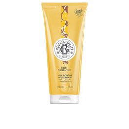 Roger & Gallet Gel de Ducha Bois d'Orange Bienestar 200 ml Precio: 5.59000035. SKU: S05099188