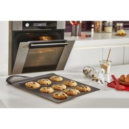 TEFAL Bandeja de horno Airbake - 36x40 cm - Acero