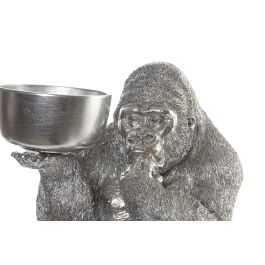Figura Colonial DKD Home Decor Plateado 26.5 x 36 x 32 cm Precio: 34.50000037. SKU: S3029925