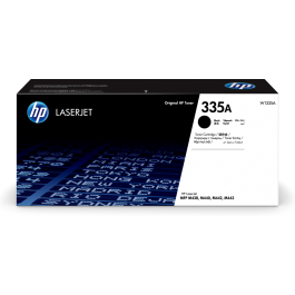 HP 335A Toner Negro Laserjet para Mfp M438N, Mfp M442Dn, Mfp M443Nda - 7400 PÁG. Precio: 45.50000026. SKU: S8410124