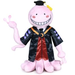 PLAY BY PLAY Peluche Shy Assassination Classroom 27cm Precio: 15.49999957. SKU: B1CCJGV36V