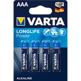 Pilas Varta Longlife Power AAA Precio: 20.50000029. SKU: S7800047