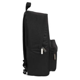 Cartera Escolar Safta Sevilla F.C. Teeen Day Pack Ordenador 14,1-' 310x160x410 mm Cartera Escolar Safta Sevilla F.C. Teeen Day Pack Ordenador 14,1-' 310x160x410 mm