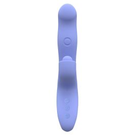 Vibrador Punto G Blush Blush Collection Morado Púrpura