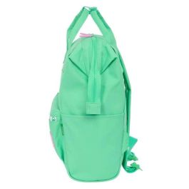 Mochila Casual Benetton benetton Verde