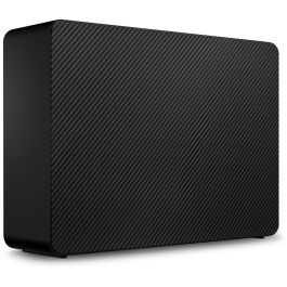 Seagate STKP24000400 Disco Duro Externo Expansion Desktop 24TB USB 3.2 Gen 1 (3.1 Gen 1) 3.5" Negro Precio: 532.59000025. SKU: B1EPPQWRXB