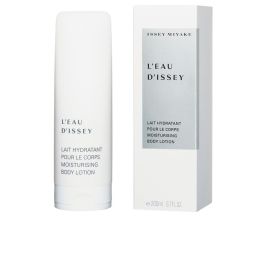 Issey Miyake L'EAU D'ISSEY Loción Corporal Hidratante 200 ml Floral Acuática