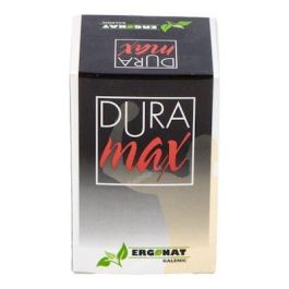 ERGONAT Duramax 50Cap. Complemento alimenticio para aumento de masa muscular, rendimiento físico, libido y rendimiento sexual Precio: 40.5000002. SKU: B18DQJ9WRF