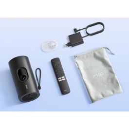 Proyector JMGO PICOPLAY+ 1080 p 450 lm 1920 x 1080 px