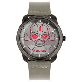 Reloj Hombre Police PL15714JSU-61 Precio: 92.50000001. SKU: S7231731