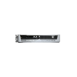 GIGABYTE GeForce RTX 5060 Ti EAGLE OC ICE 16G Tarjeta Gráfica – 16 GB GDDR7, 128 bits, PCI-E 5.0, 2617 MHz Frecuencia del núcleo, 3 x DisplayPort, 1 x HDMI, GV-N506TEAGLEOC ICE-16GD