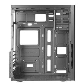 Caja Semitorre Tacens Initiox Caja Semitorre Tacens Initiox