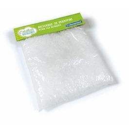 Clementoni Recarga de Velas de Parafina, Creador de Talentos Pasatiempos Creativos para Hacer Velas Decorativas - Niña +6 Años