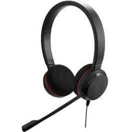 JABRA Evolve 20 - MS Stereo Auricular USB Precio: 38.78999971. SKU: S55025143