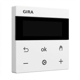 GIRA 539427 S3000 RTR System 55 Reinweiß m Precio: 143.79000031. SKU: B1HK94CMHX