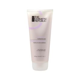 The Cosmetic Republic Exfoliante Capilar Tratamiento Pre-Champú 200 ml Precio: 21.49999995. SKU: SBL-ART12060