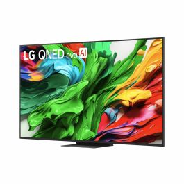 Smart TV LG 65QNED87A6B.AEU 4K Ultra HD 65" LED HDR Edge-LED AMD FreeSync