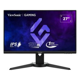 Monitor Gaming ViewSonic VX2779J-HD-PRO 27" IPS 180 Hz Precio: 211.49999948. SKU: B1AKPDFSEY