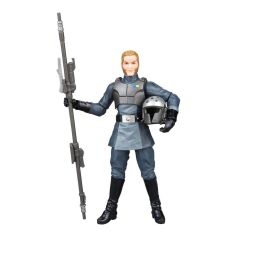 HASBRO Figura Alexsandr Kallus Star Wars Rebels 9,5cm Articulada con Accesorios