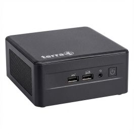 Wortmann TERRA PC-Micro 6000 SILENT GREENLINE Precio: 730.4528. SKU: B19EELY9XA