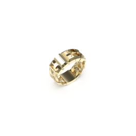 Anillo Hombre Guess JUMR03206JWYGBK66 26 Precio: 73.89000036. SKU: B17A5WFF9T