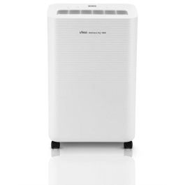 Deshumidificador UFESA WELLNESS DRY 1000 2 L 10 L Precio: 144.94999948. SKU: B1BMKSN2C9