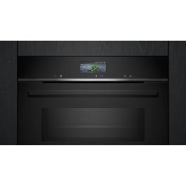 Horno Siemens AG HM776GKB1 3600 W 67 L