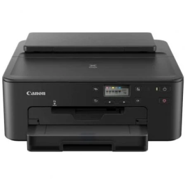Canon Impresora Pixma Ts705A Inyeccion Color Precio: 85.88999991. SKU: S5614143