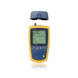 Fluke MicroScanner2 Verificador de Cables UTP, FTP, SSTP, Ethernet, 7.6 x 16.3 x 3.6 cm, 363 g
