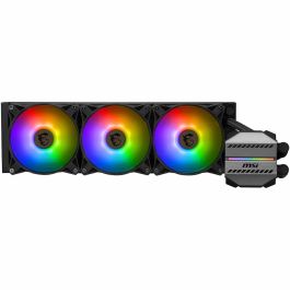 Kit de Refrigeración Líquida MSI