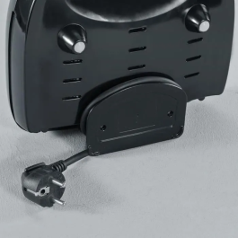 Severin SA-2969 Mister Crunch Machine - Negro