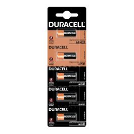 Duracell Pila Alcalina MN21 12V Ø10,3 x 28,5 mm Blister 5 uds Precio: 6.7899997. SKU: B1ECKFCFZ5