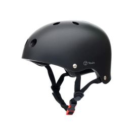 Youin Casco Basico - Negro (Talla L) Youin Casco Basico - Negro (Talla L)