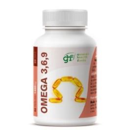 Omega 3-6-9 Opo 1000Mg. 50Perlas Precio: 8.8899998. SKU: B19CPPMYSC