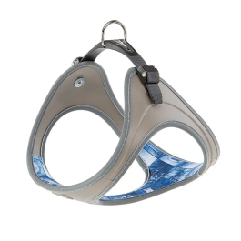 Ferplast Arnés Ergoflex P XS Denim Precio: 21.95000016. SKU: B1DY6LBY86